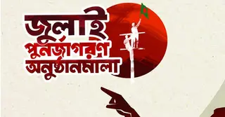 জুলাই গণঅভ্যুত্থান: যে জেলায় যতজন শহিদ; ততগুলো গাছ লাগানোর উদ্যোগ
